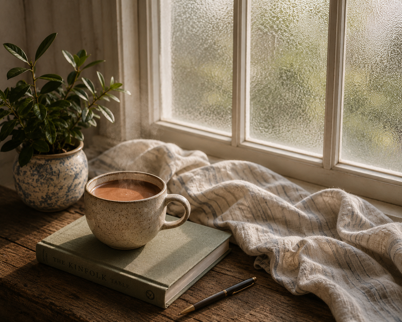 Autumn Blend