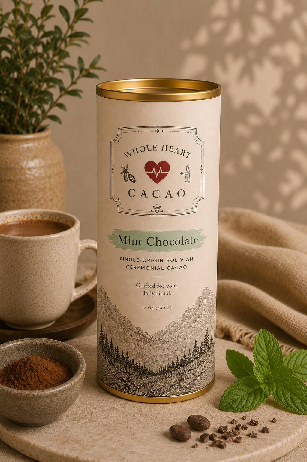 Mint Chocolate