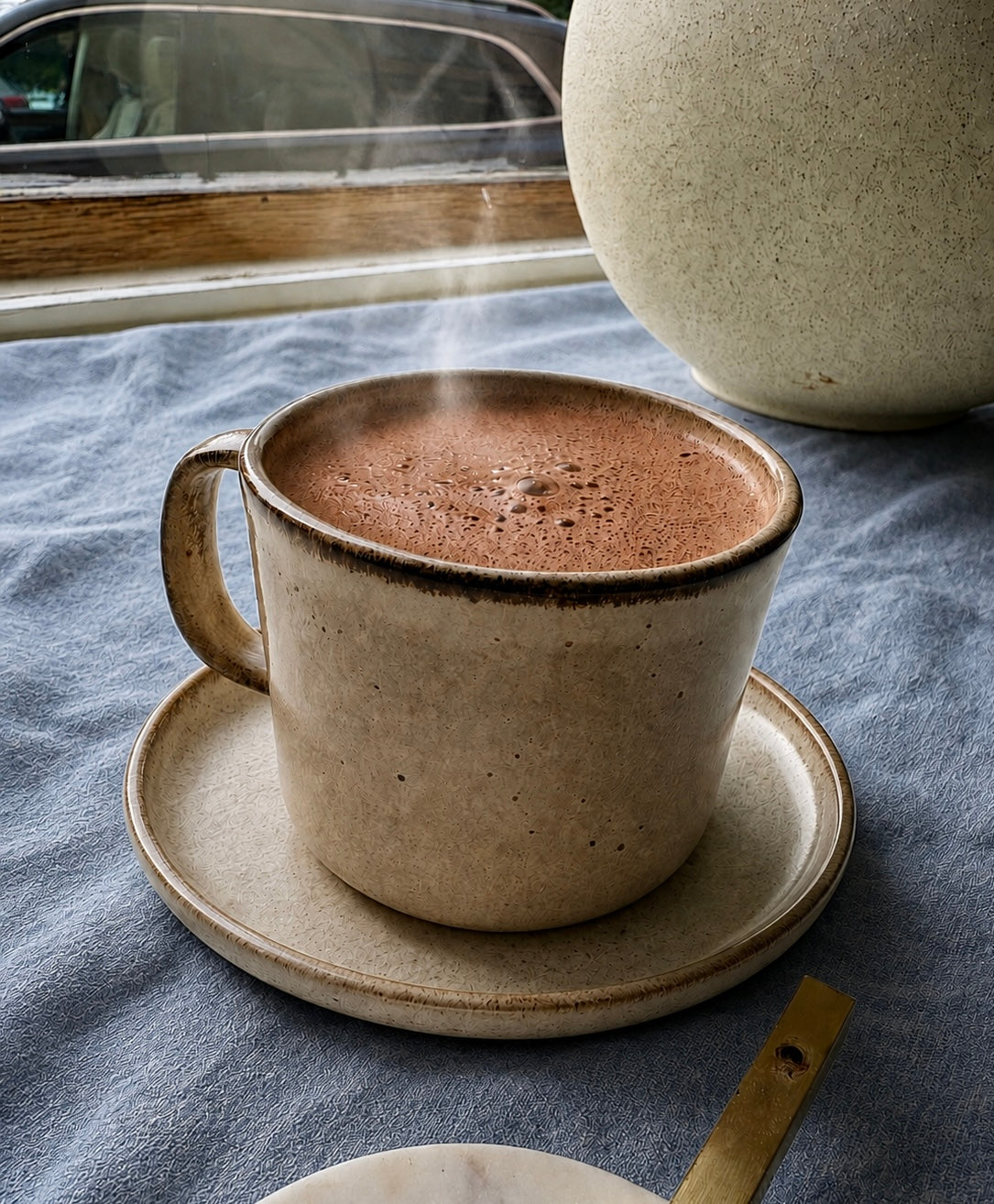 Autumn Blend