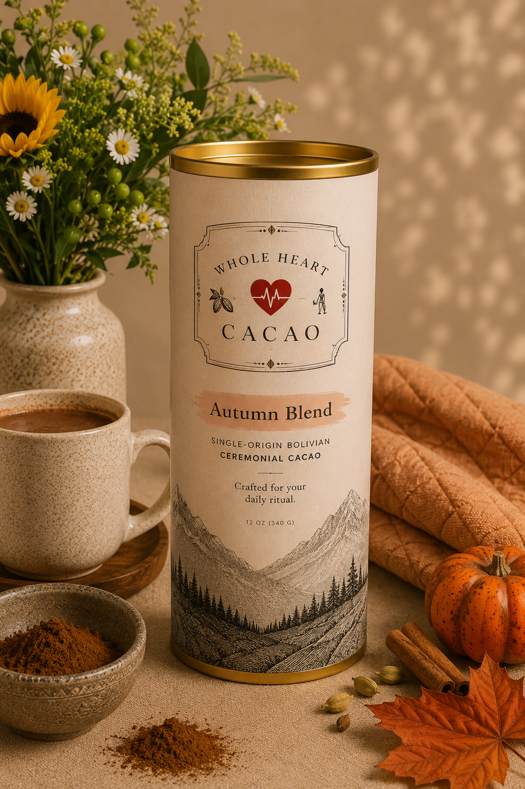 Autumn Blend